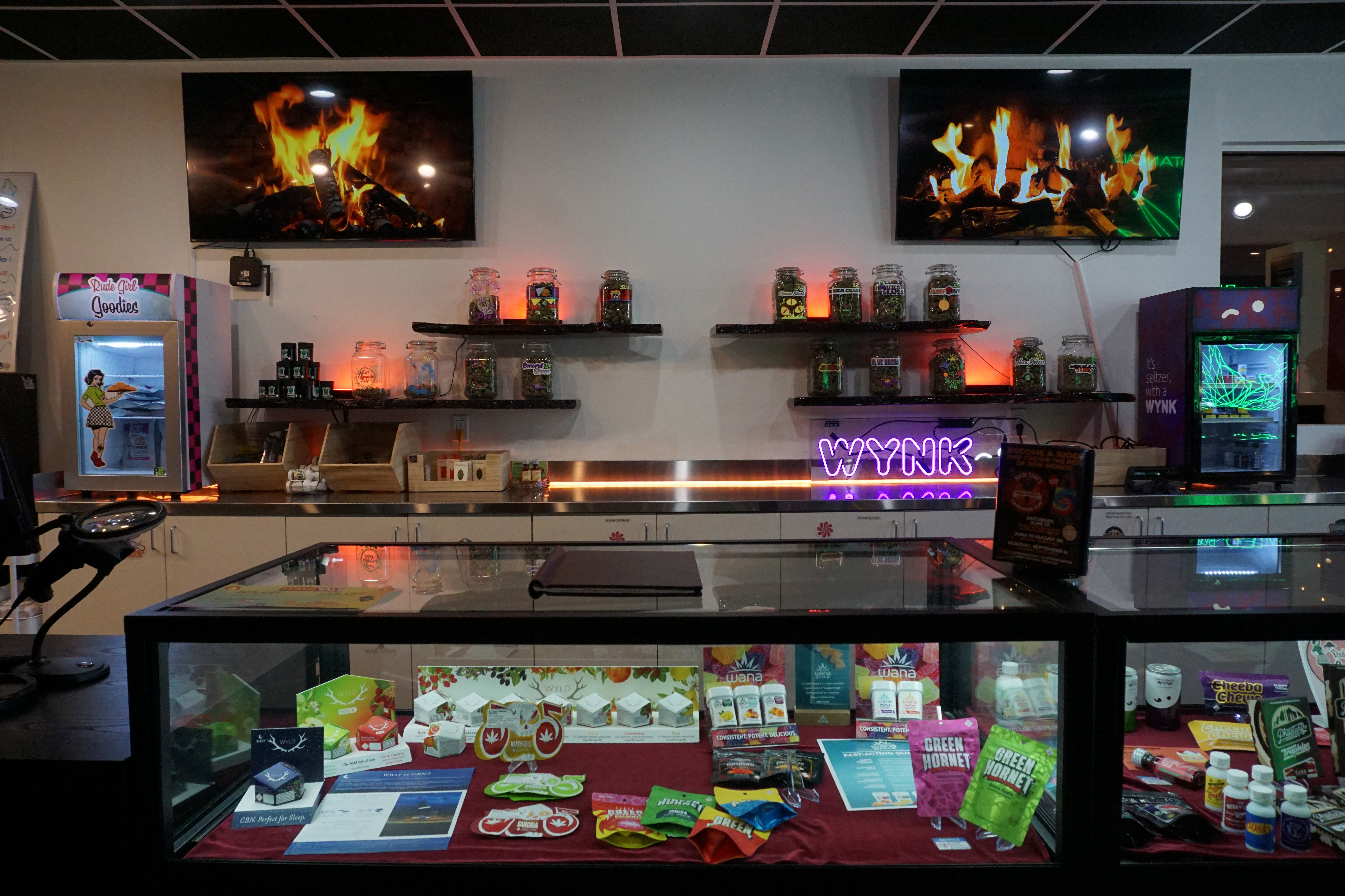 Store Image